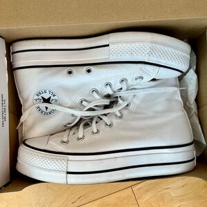 Chuck Taylor High Tops